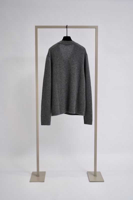 V-Neck-Pullover